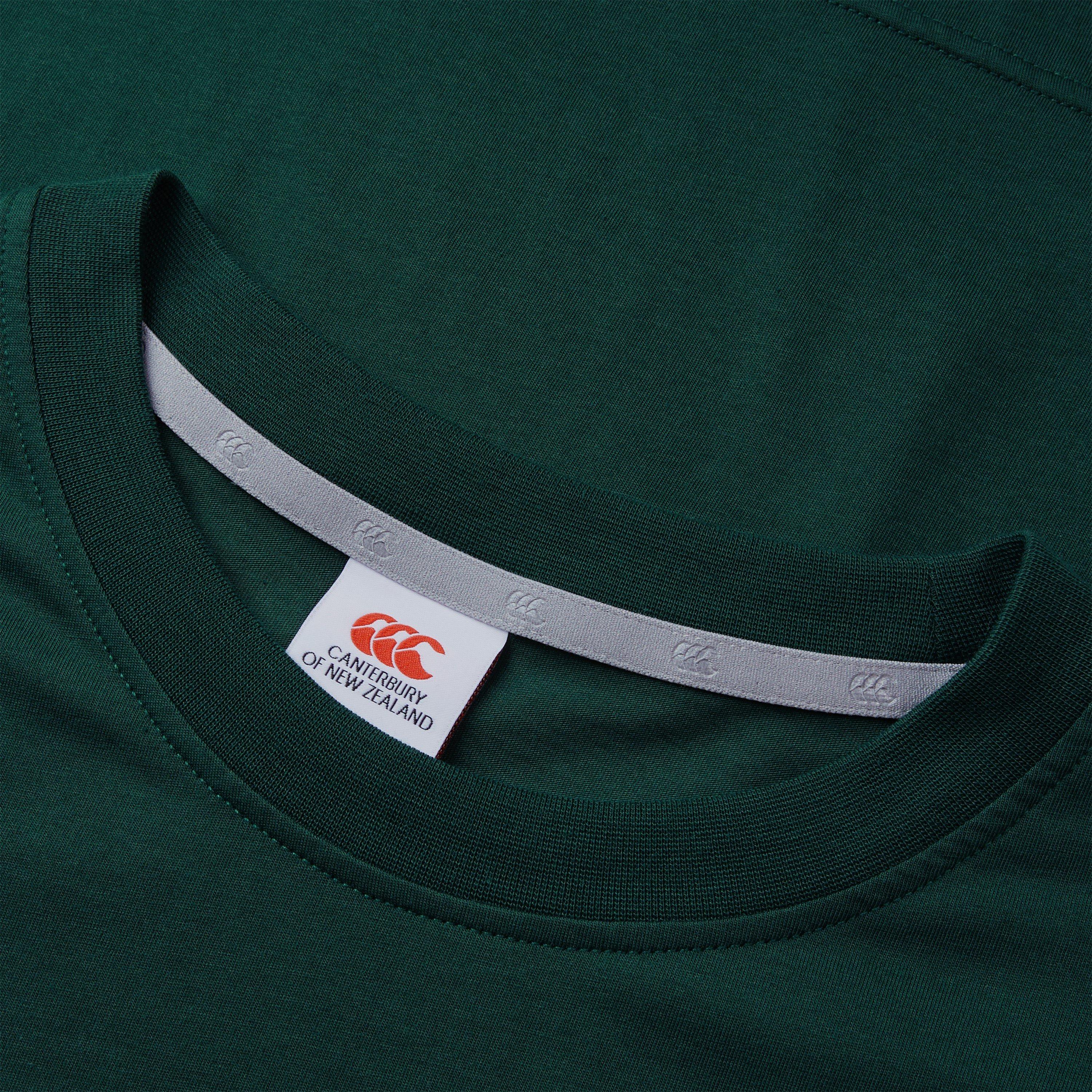 Forest - Canterbury - Legends T-Shirt Mens - 5