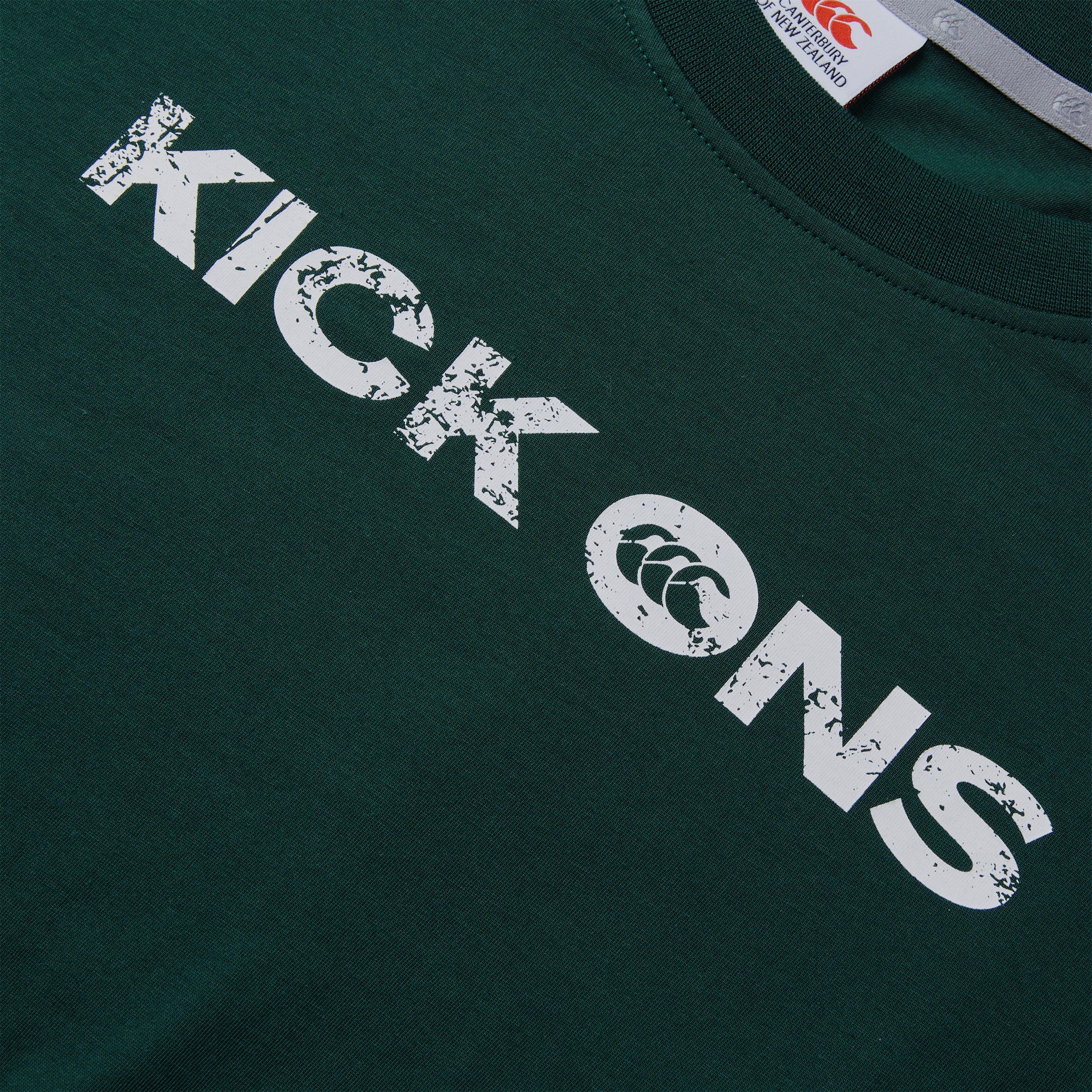 Forest - Canterbury - Legends T-Shirt Mens - 6