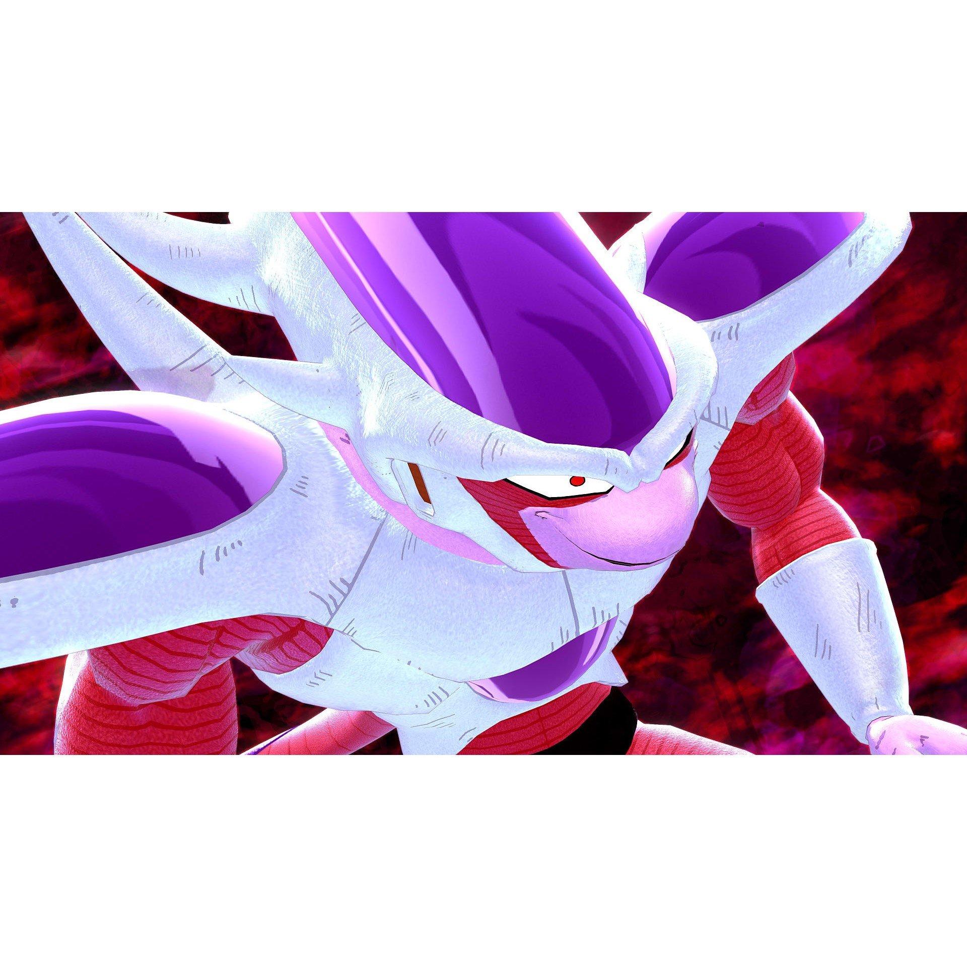 Nintendo Switch - Dragon Ball - Dragon Ball: The Breakers Special Edition - 2