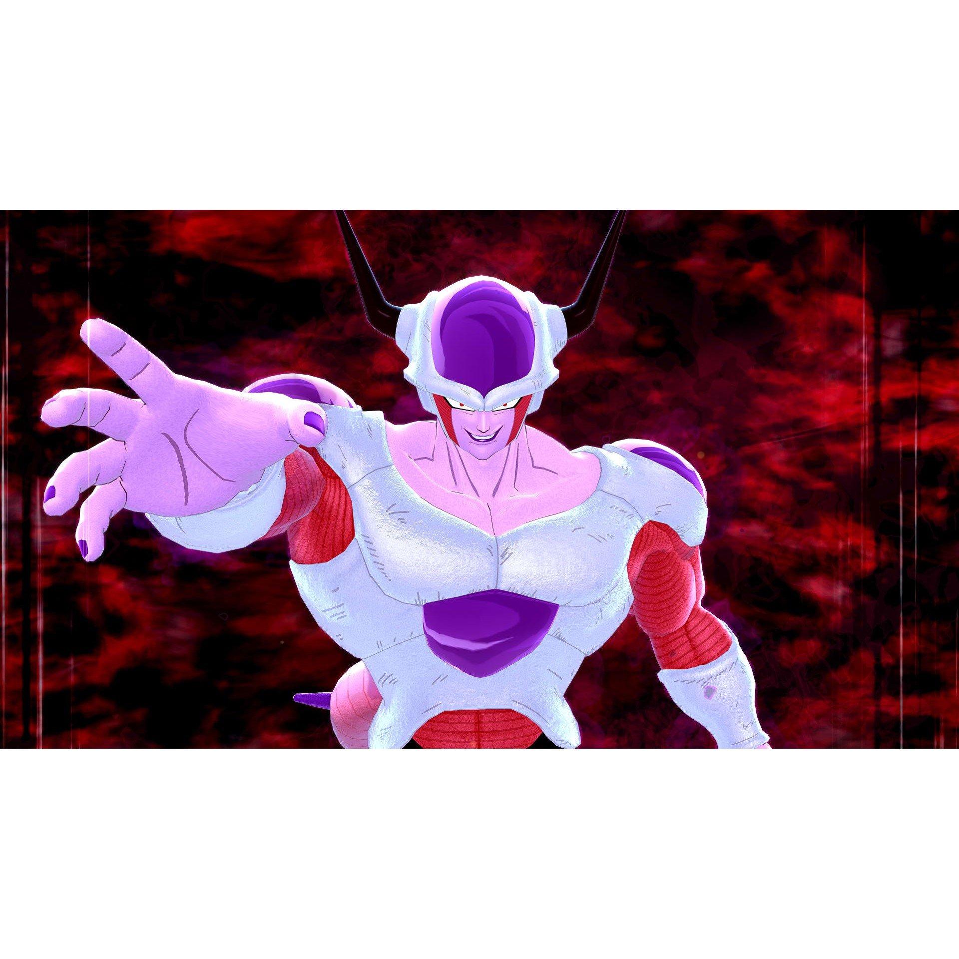 Ps4 - Dragon Ball - Dragon Ball: The Breakers Special Edition - 3