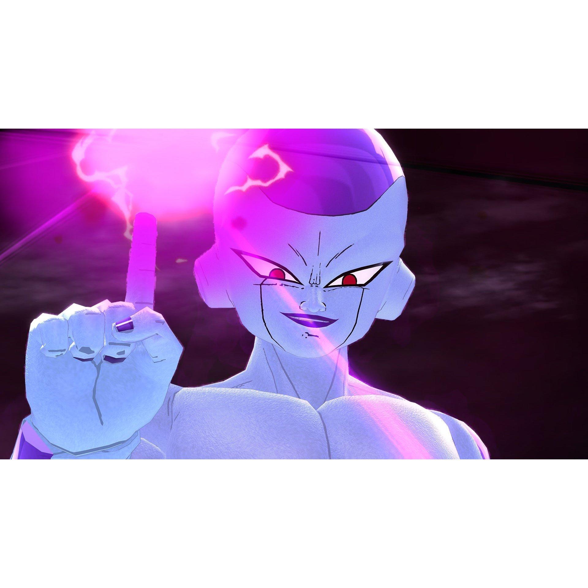 Ps4 - Dragon Ball - Dragon Ball: The Breakers Special Edition - 6