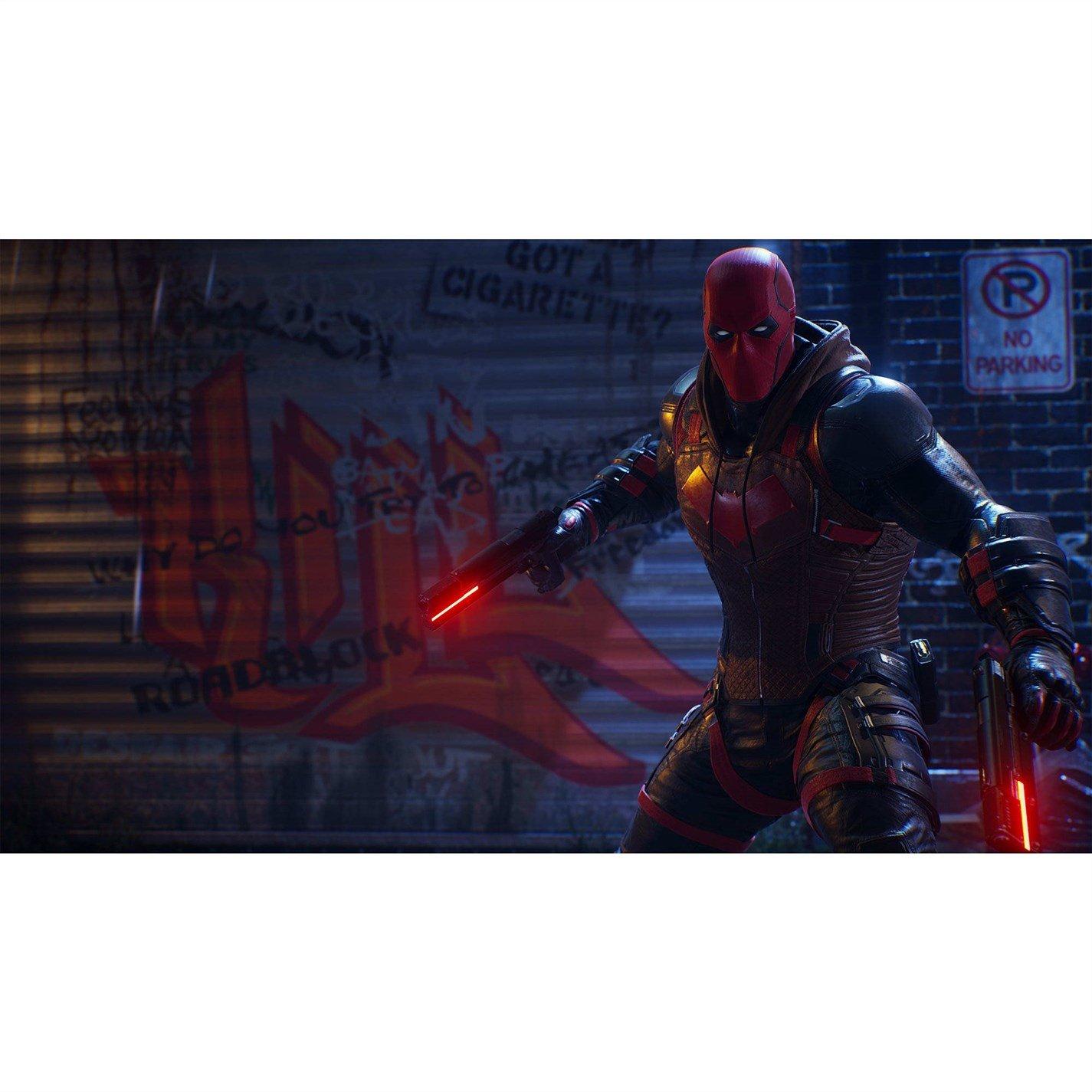 XBS - Warner Brothers - Gotham Knights - Special Edition - 2