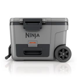 Ninja FrostVault 45QT/42L Wheeled Cooler with Dry Zone