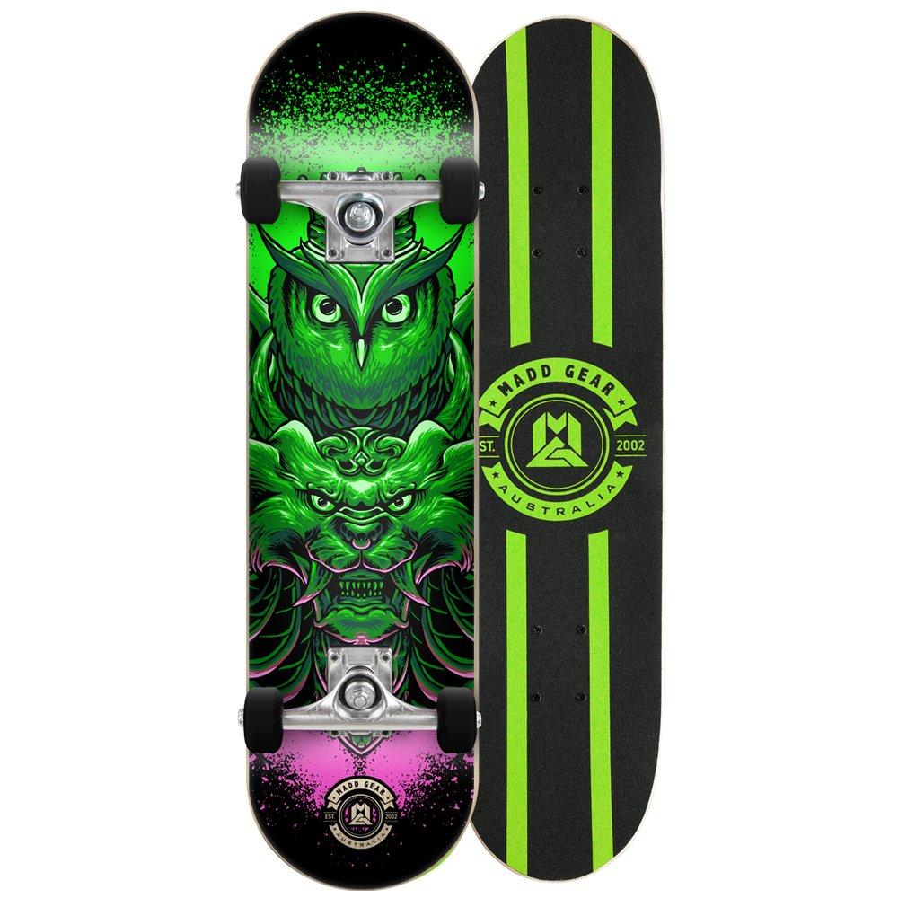 Madd Gear PRO Series Complete Skateboard