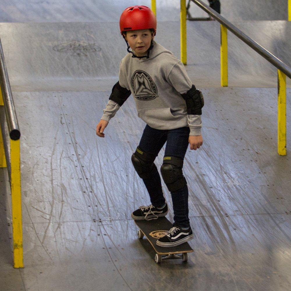 Bubo - Madd Gear - PRO Series Complete Skateboard - 7