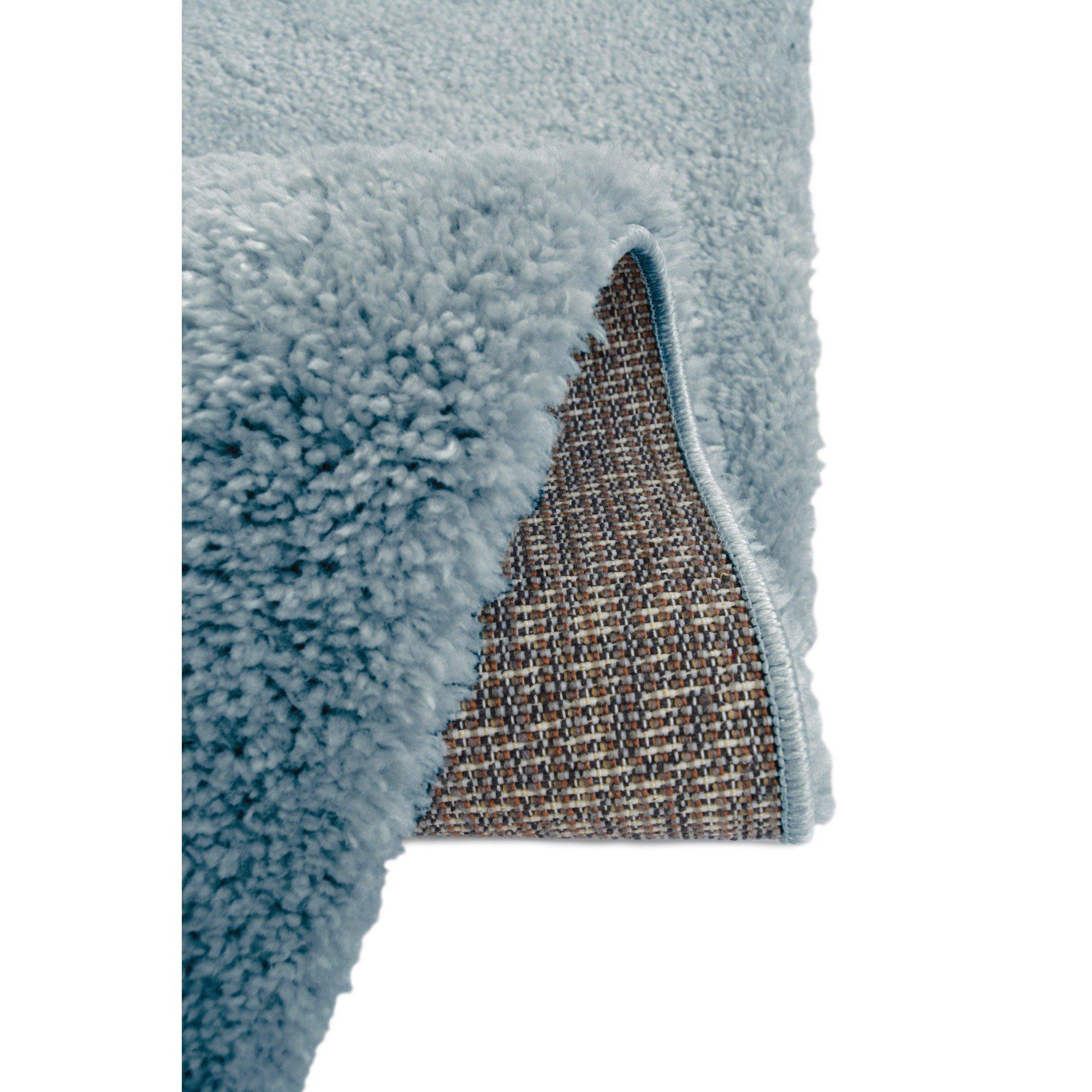 Denim - Homemaker - Snuggly Plain Denim Rug - 3