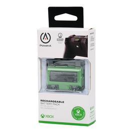 PowerA GAME Rechargeable Battery Pack for Xbox