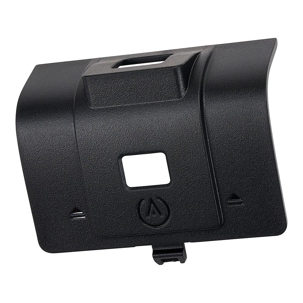 Schwarz/Grün - PowerA - Rechargeable Battery Pack for Xbox - 6