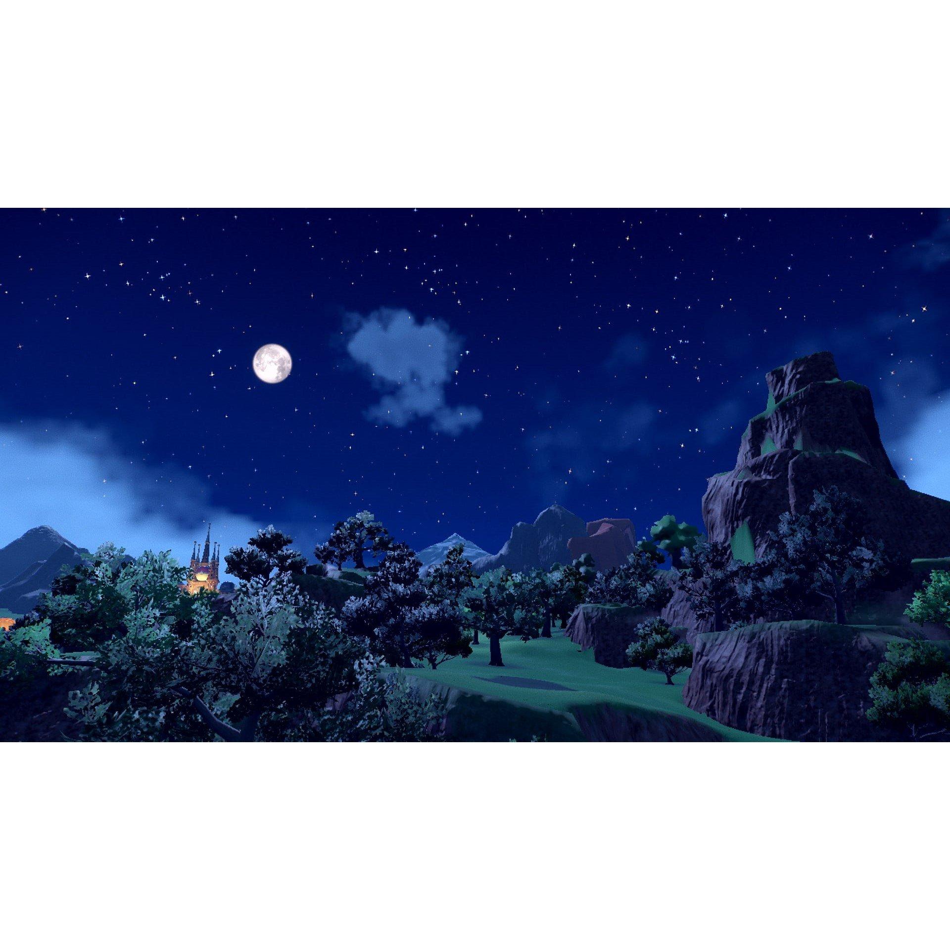 NSW - Nintendo - Pokémon Scarlet - 15