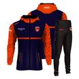 Mc Keever Armagh Pulse T Suit Junior