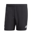 Noir - adidas - shorts under armour unstoppable double knit masculino chumbo - 1