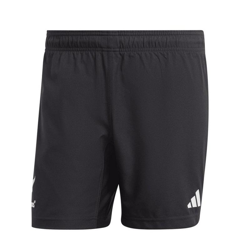 Noir - adidas - shorts under armour unstoppable double knit masculino chumbo - 1