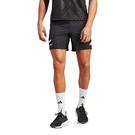 Noir - adidas - shorts under armour unstoppable double knit masculino chumbo - 2