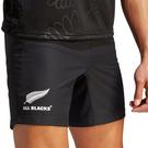 Noir - adidas - shorts under armour unstoppable double knit masculino chumbo - 5