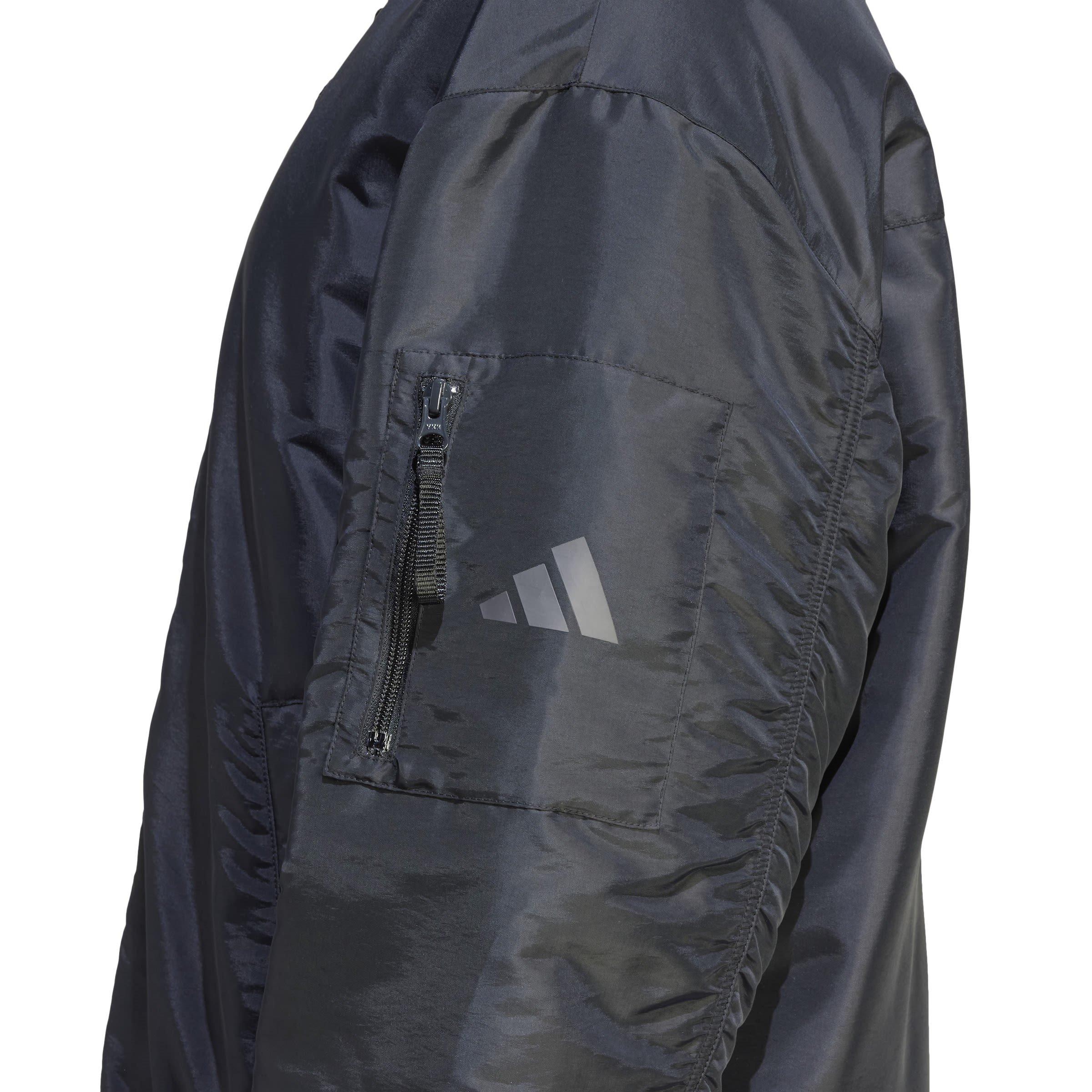 Adidas shoes lifestyle jacket best sale