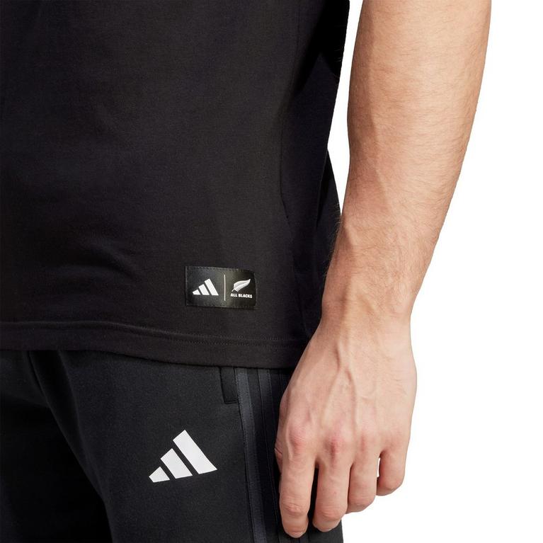 Noir - adidas - Nike SB Fracture T-Shirt - 6