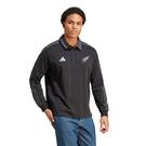 Noir/Carbone - adidas - All Blacks Heritage polo Bear Shirt 2023 Adults - 5
