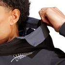 Noir/Carbone - adidas - All Blacks Heritage polo Bear Shirt 2023 Adults - 8
