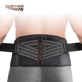Copper Fit Copper Fit Back Support (L/XL)