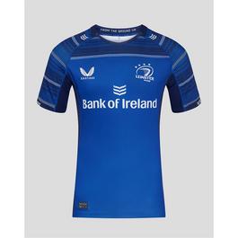 Castore Leinster Authentic Home Jersey 2025 Senior