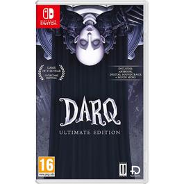 Plaion GAME DARQ: Ultimate Edition