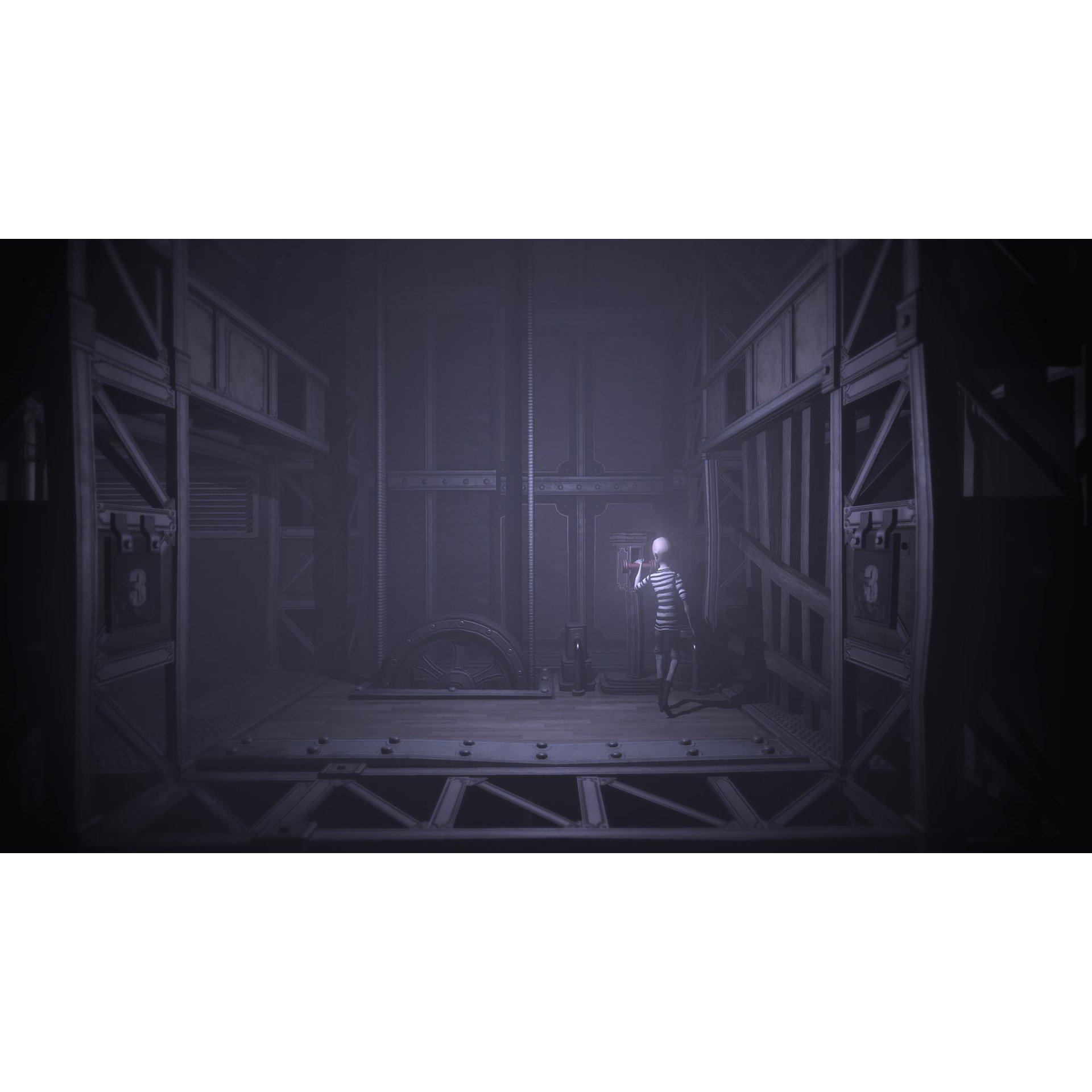 Nintendo Switch - Plaion - DARQ: Ultimate Edition - 10