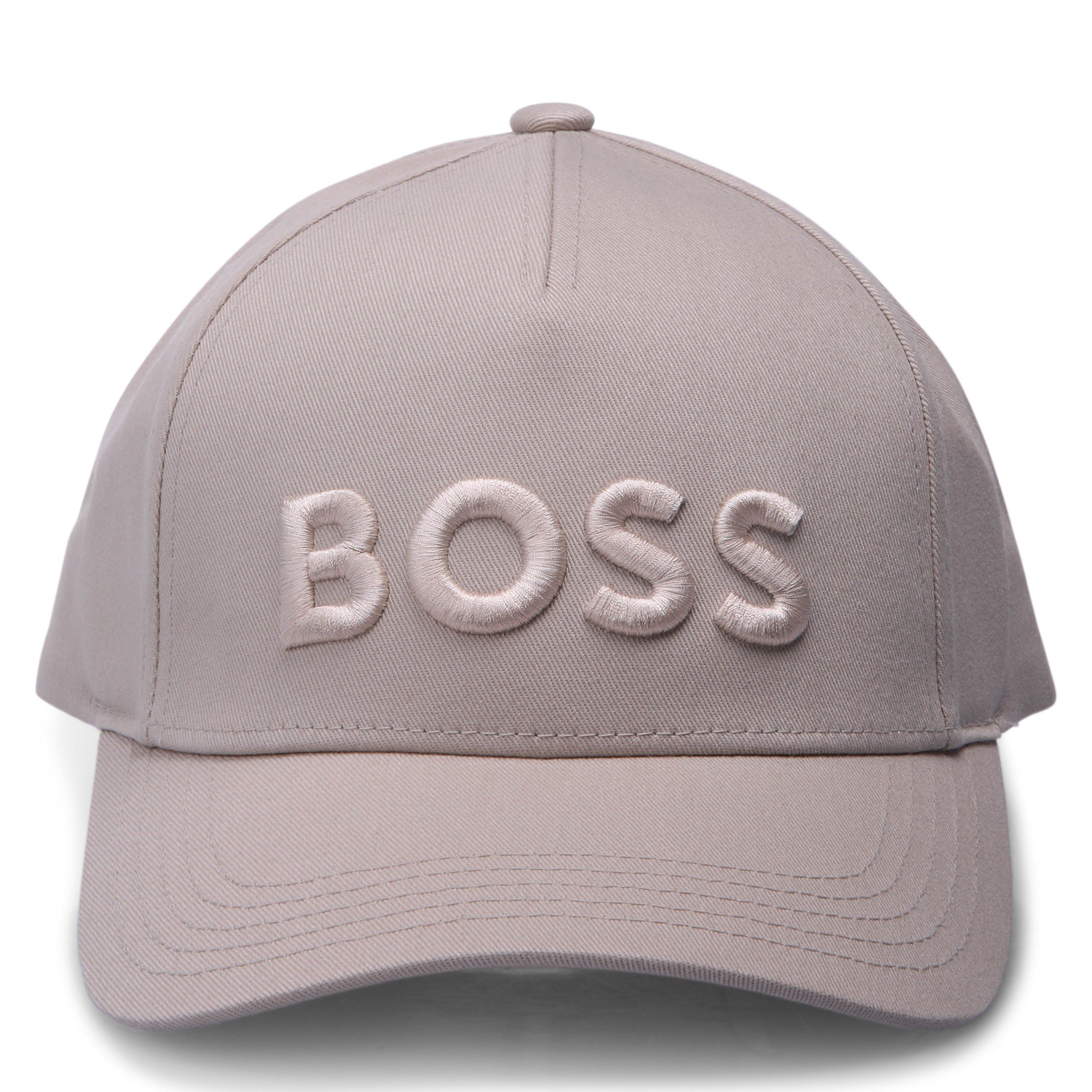 Open Beige - Boss - Boss Seth- Hat Sn99 - 1