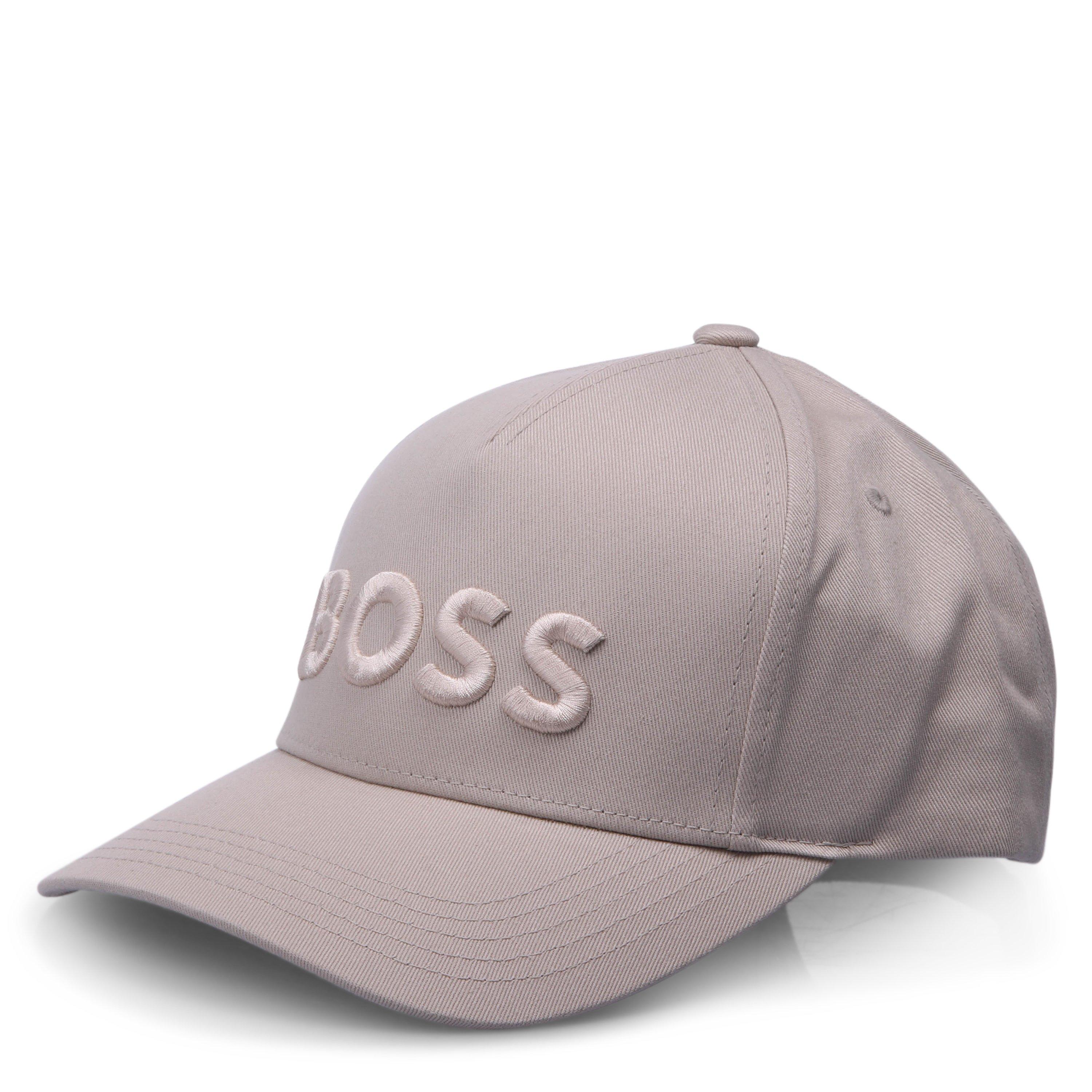 Open Beige - Boss - Boss Seth- Hat Sn99 - 2