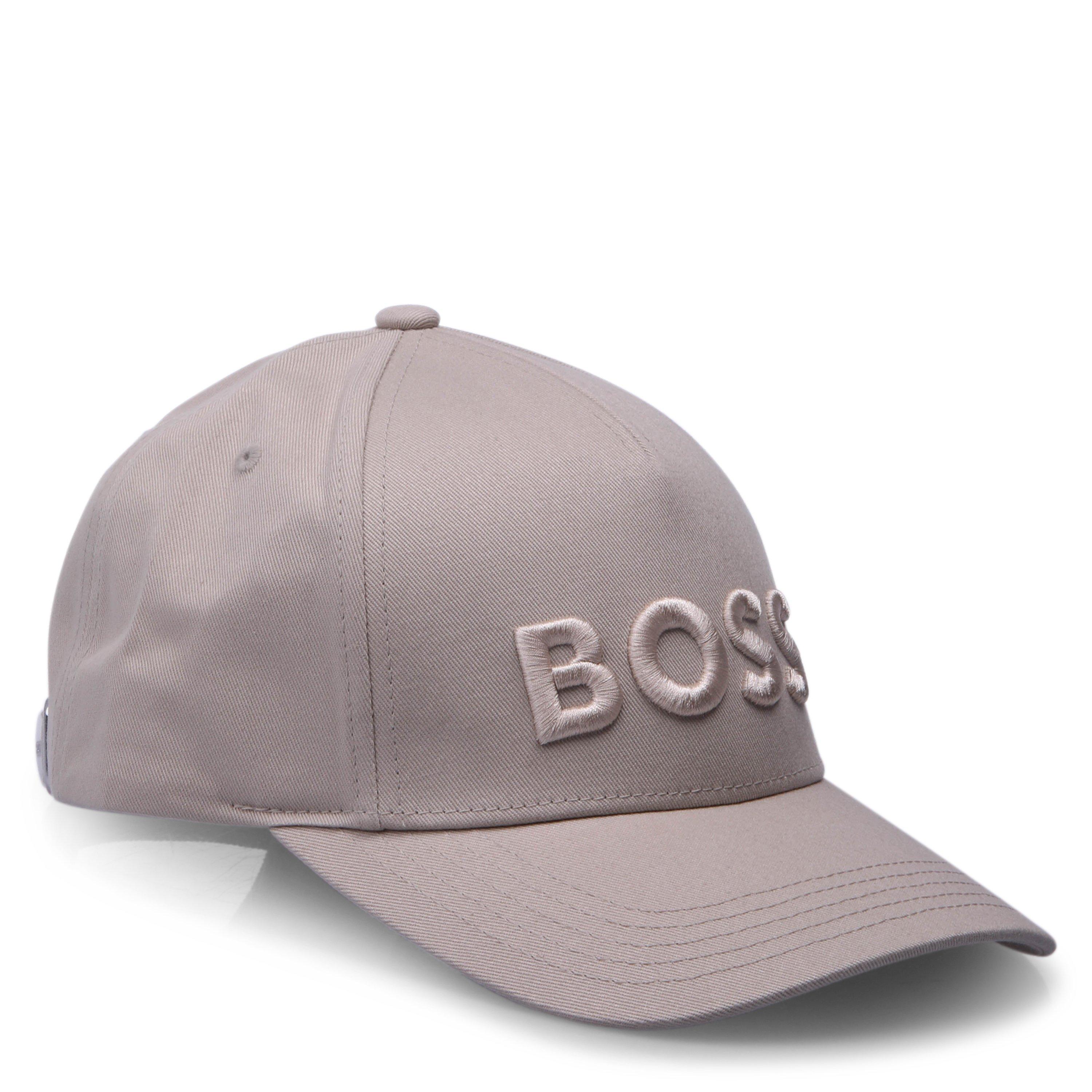 Open Beige - Boss - Boss Seth- Hat Sn99 - 3