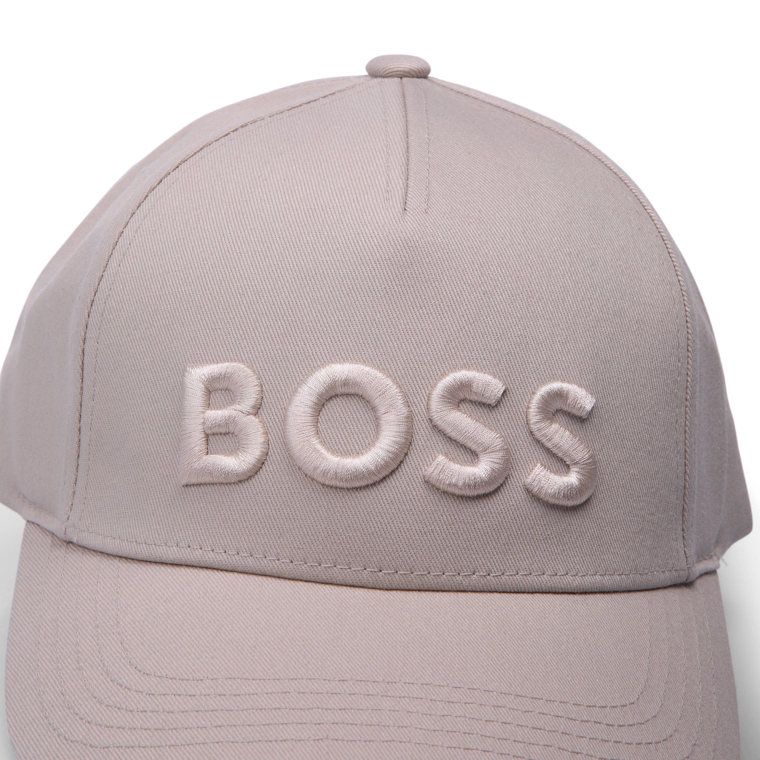 Open Beige - Boss - Boss Seth- Hat Sn99 - 6