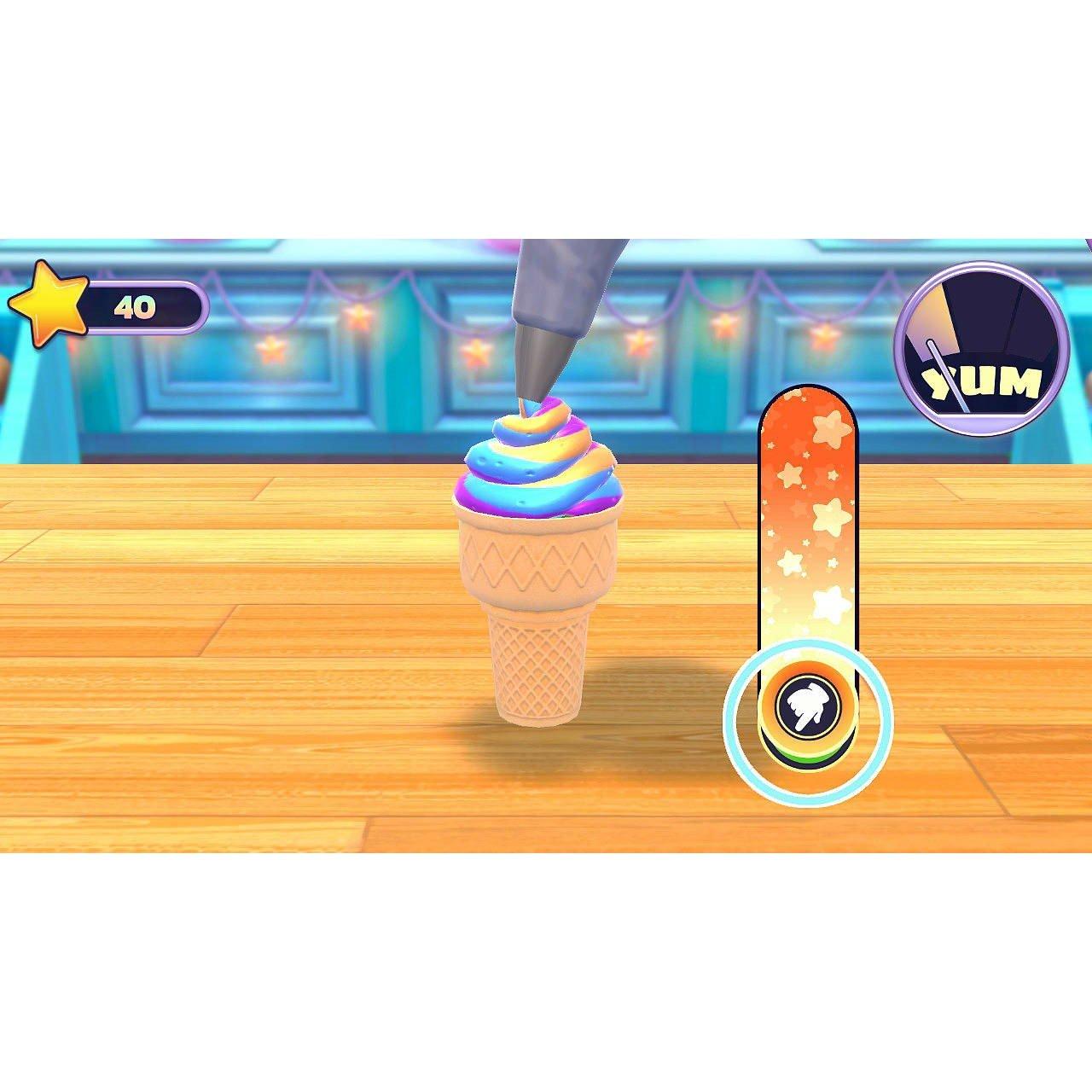 Nintendo Switch - Plaion - Yum Yum Cookstar - 2