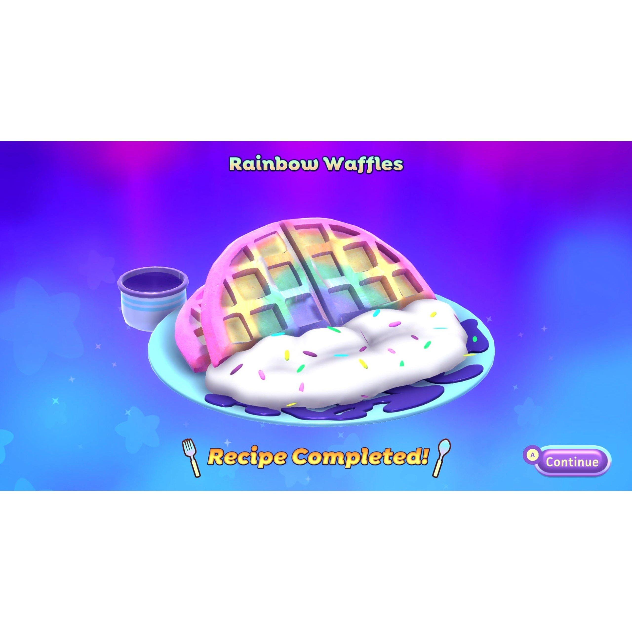 Nintendo Switch - Plaion - Yum Yum Cookstar - 5