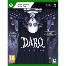 Plaion GAME DARQ: Ultimate Edition