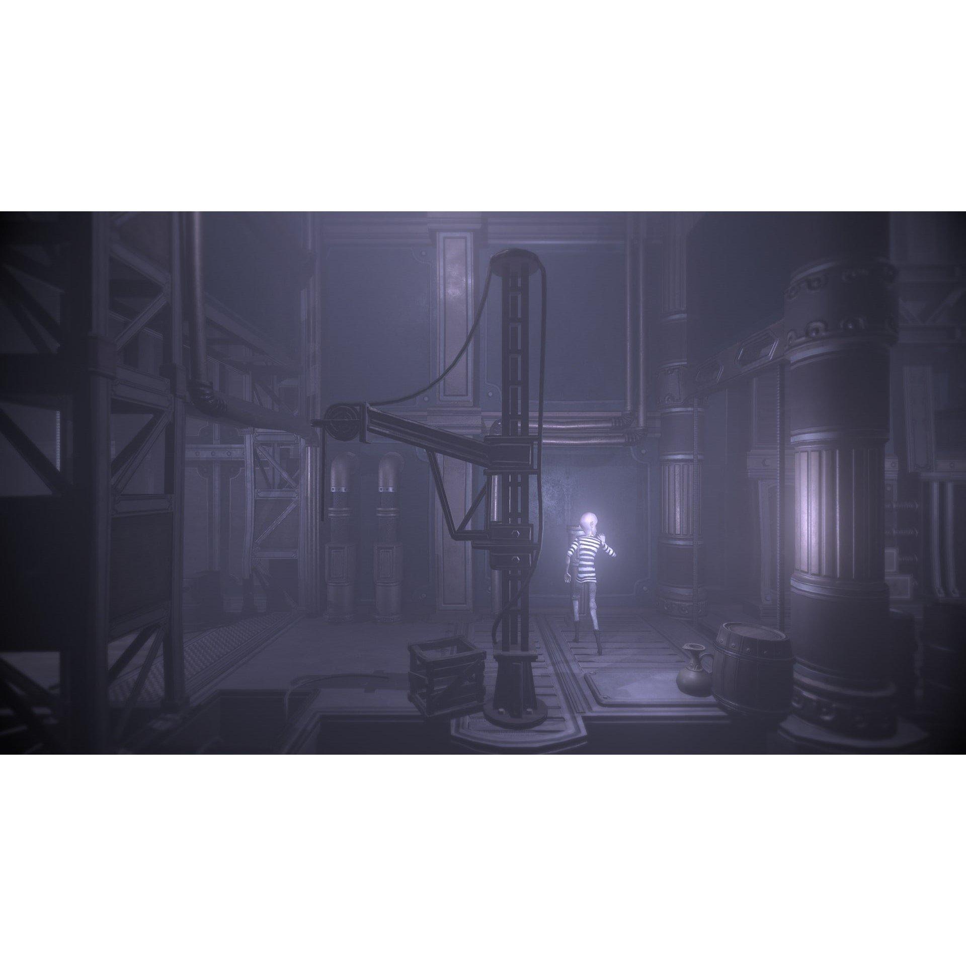 Xbox 4 - Plaion - DARQ: Ultimate Edition - 11