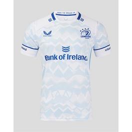 Castore Leinster Away Shirt 2024 2025 Adults