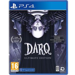 Plaion GAME DARQ: Ultimate Edition