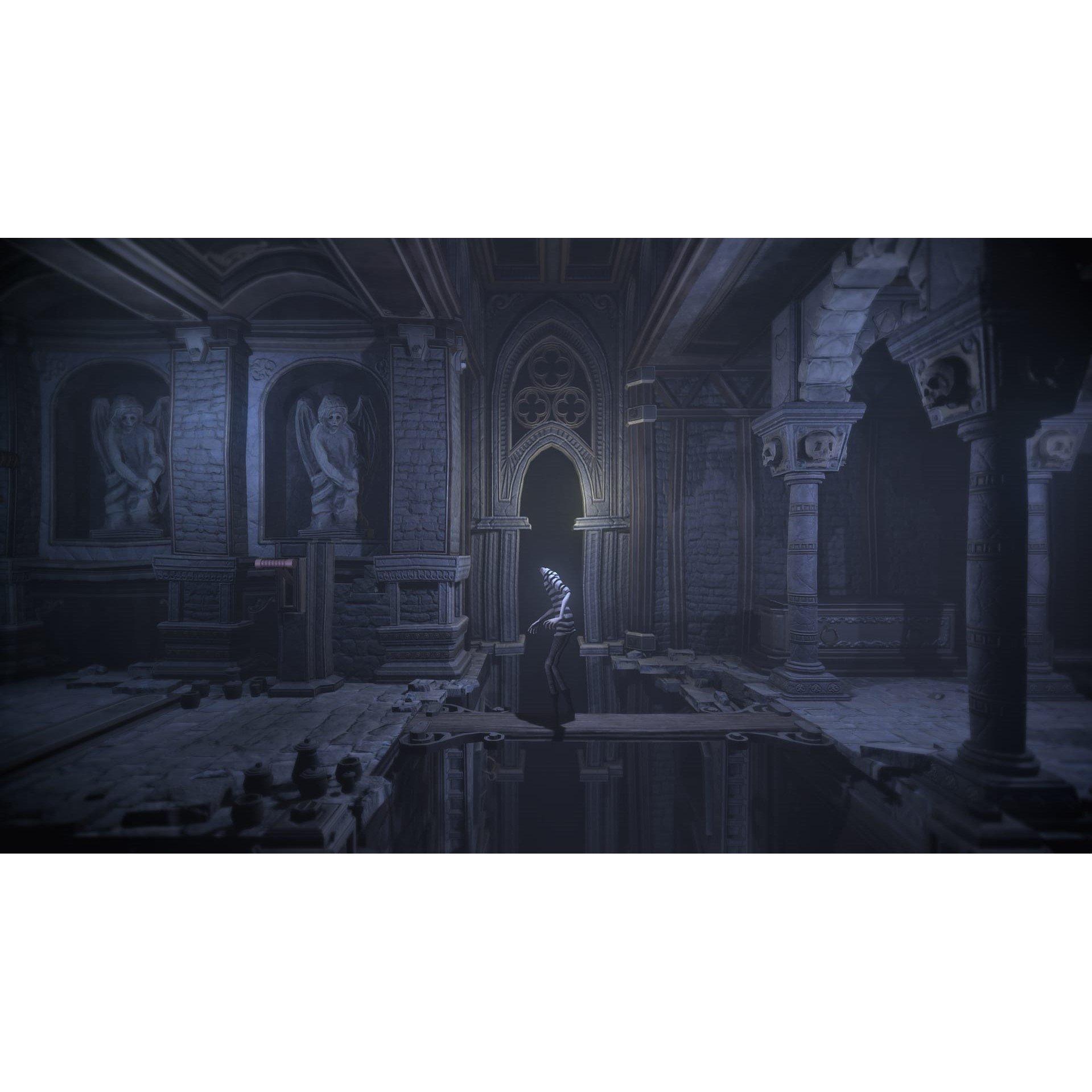 Ps4 - Plaion - DARQ: Ultimate Edition - 11