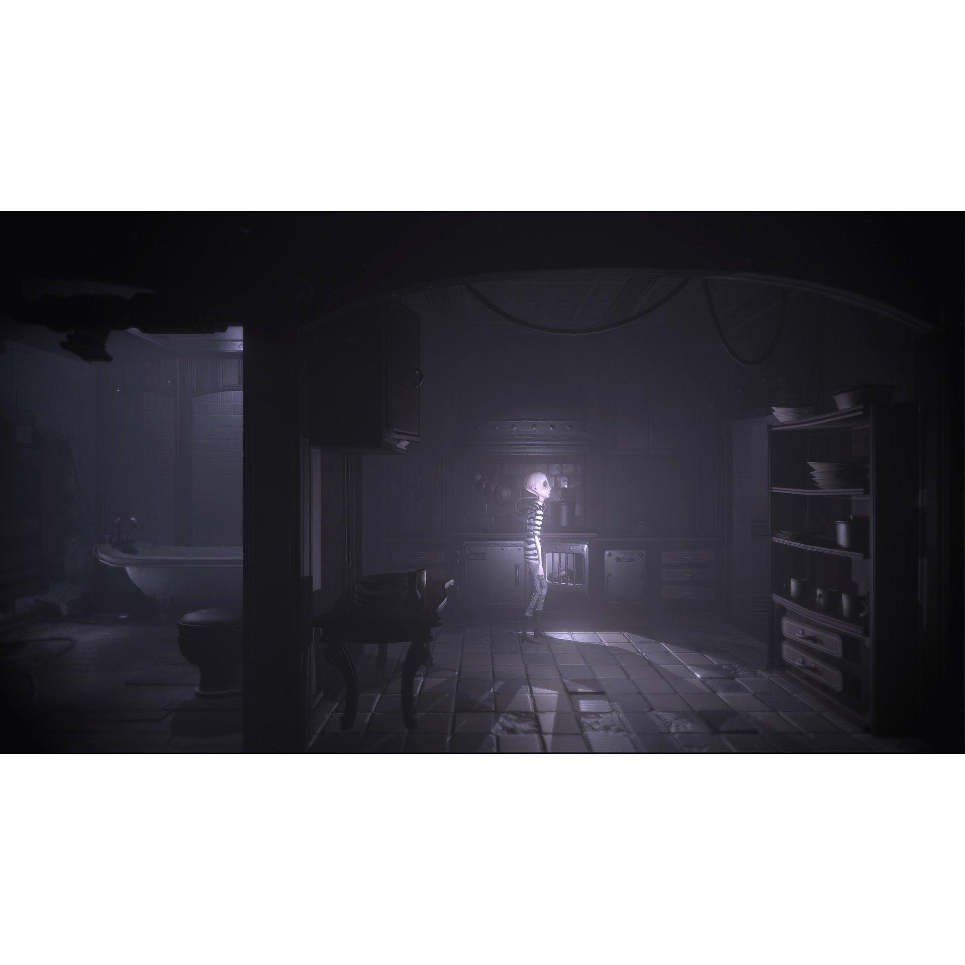 Ps4 - Plaion - DARQ: Ultimate Edition - 4