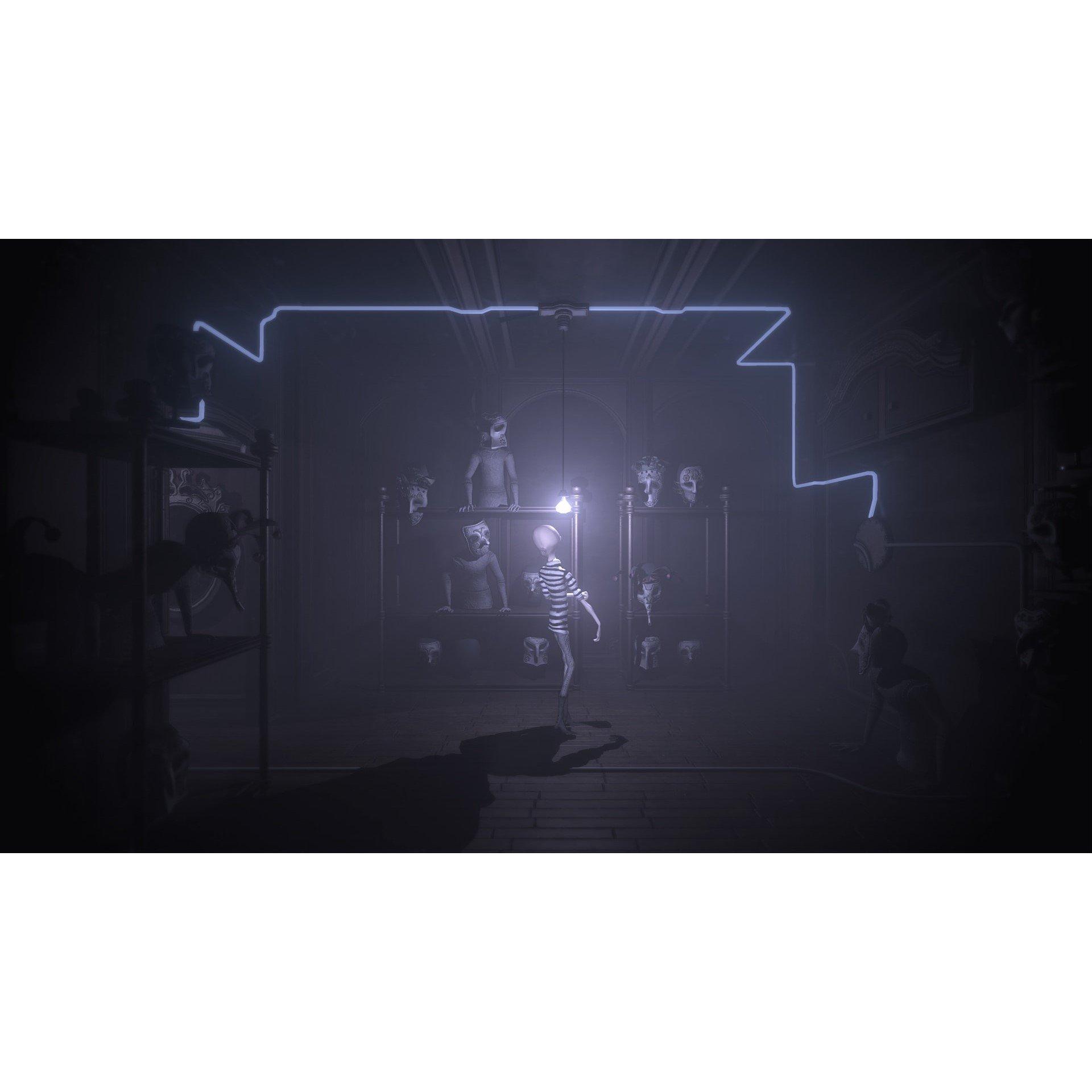 Ps4 - Plaion - DARQ: Ultimate Edition - 5