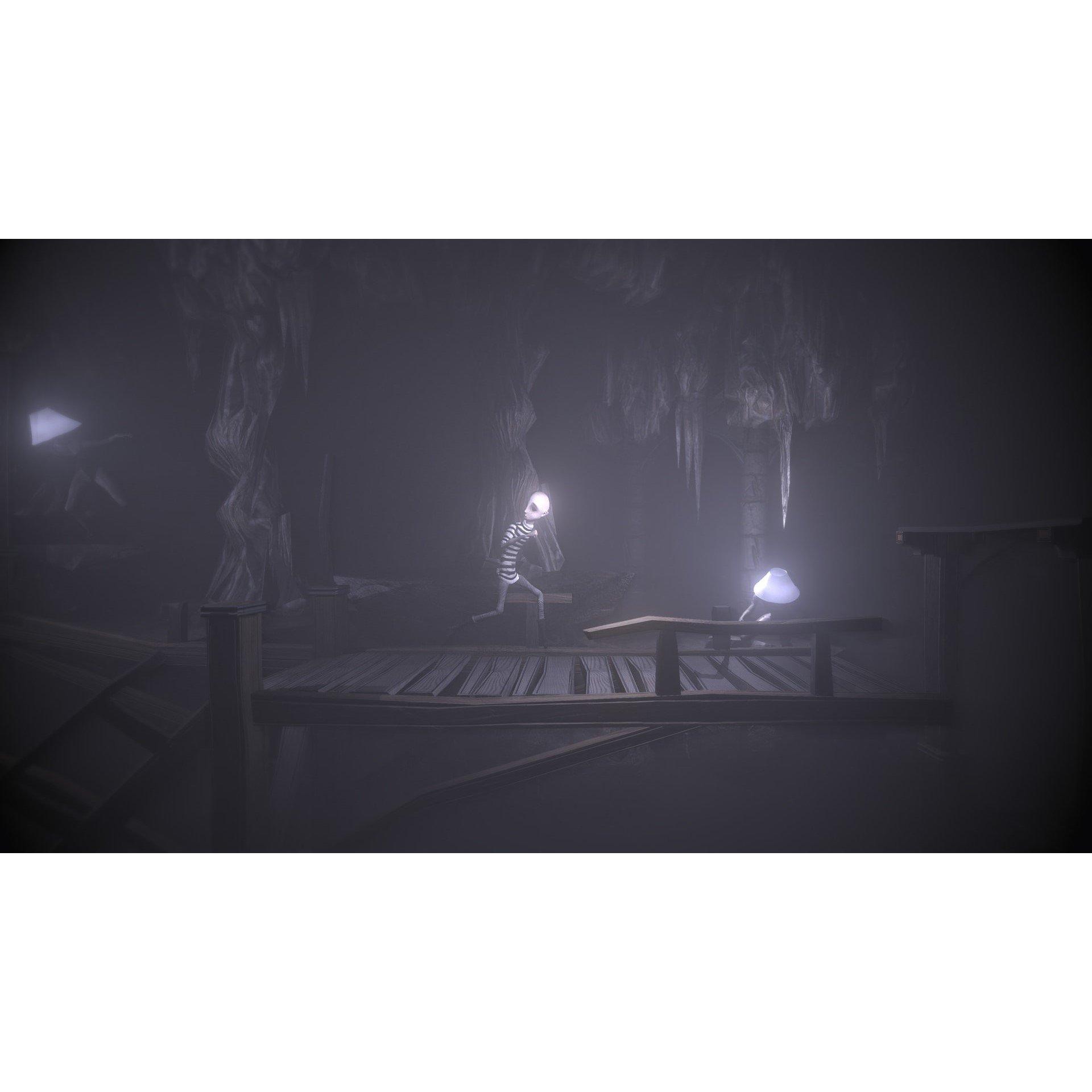 Ps4 - Plaion - DARQ: Ultimate Edition - 6