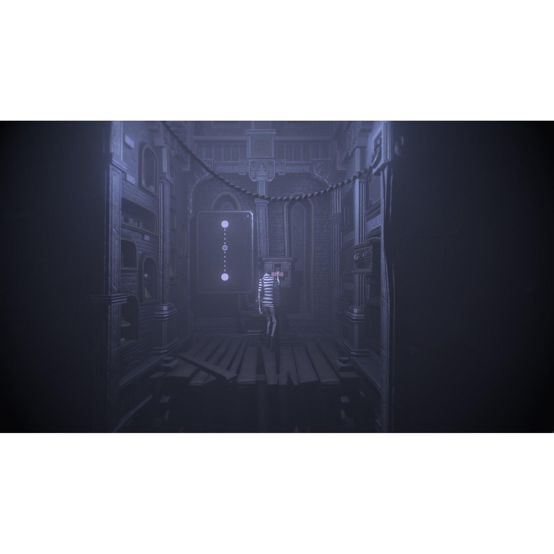 Ps4 - Plaion - DARQ: Ultimate Edition - 7