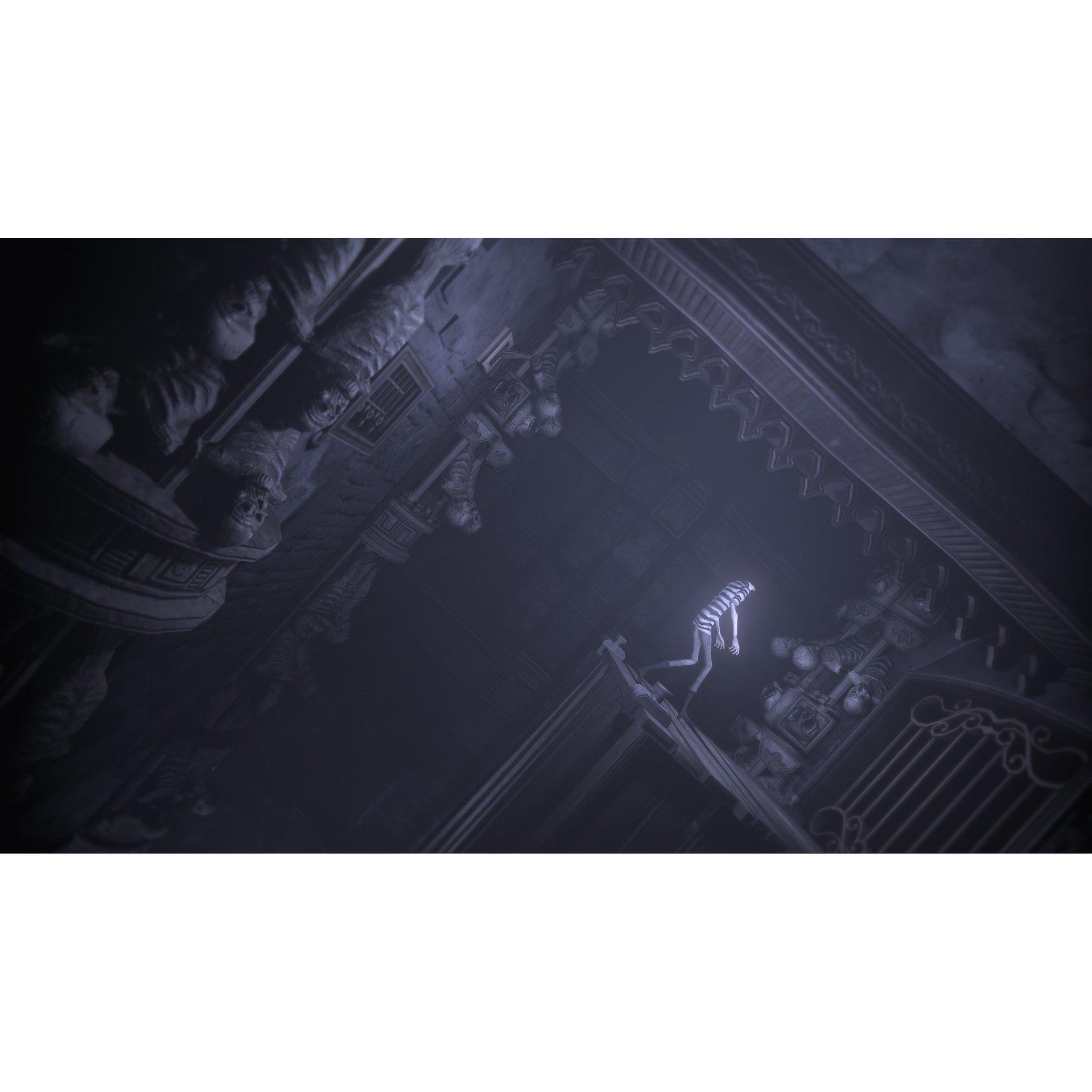 Ps4 - Plaion - DARQ: Ultimate Edition - 9