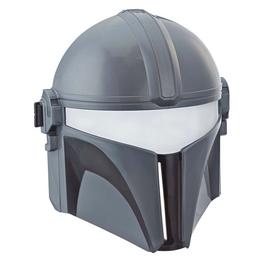 Star Wars GAME Star Wars The Mandalorian Kids Roleplay Mask