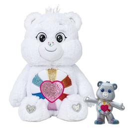 Care Bears GAME Care Bears Collector Edition Bear Limited Edition