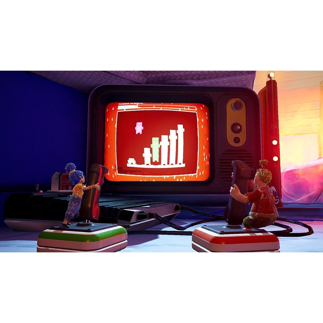 Nintendo Switch - EA - It Takes Two - 2