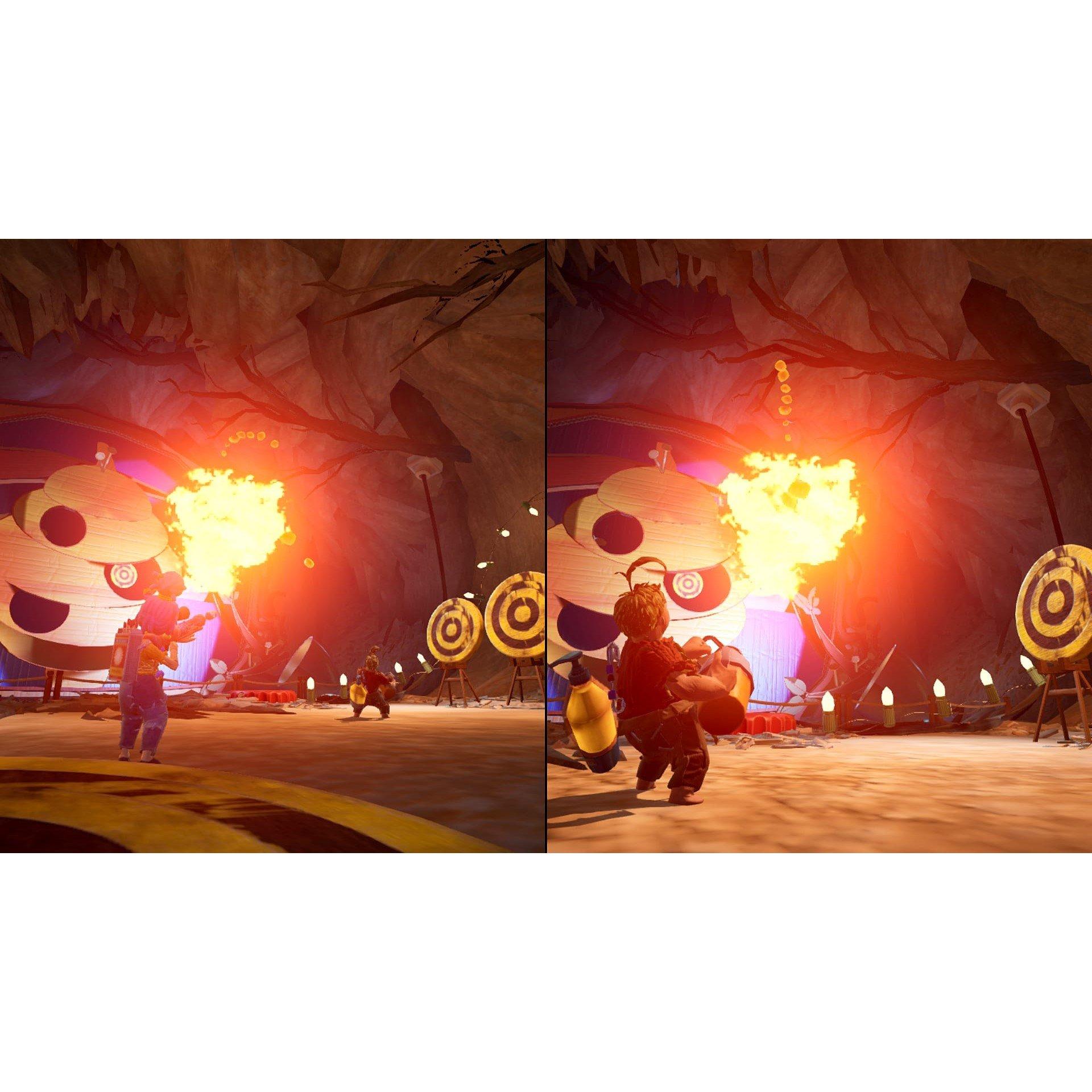 Nintendo Switch - EA - It Takes Two - 4