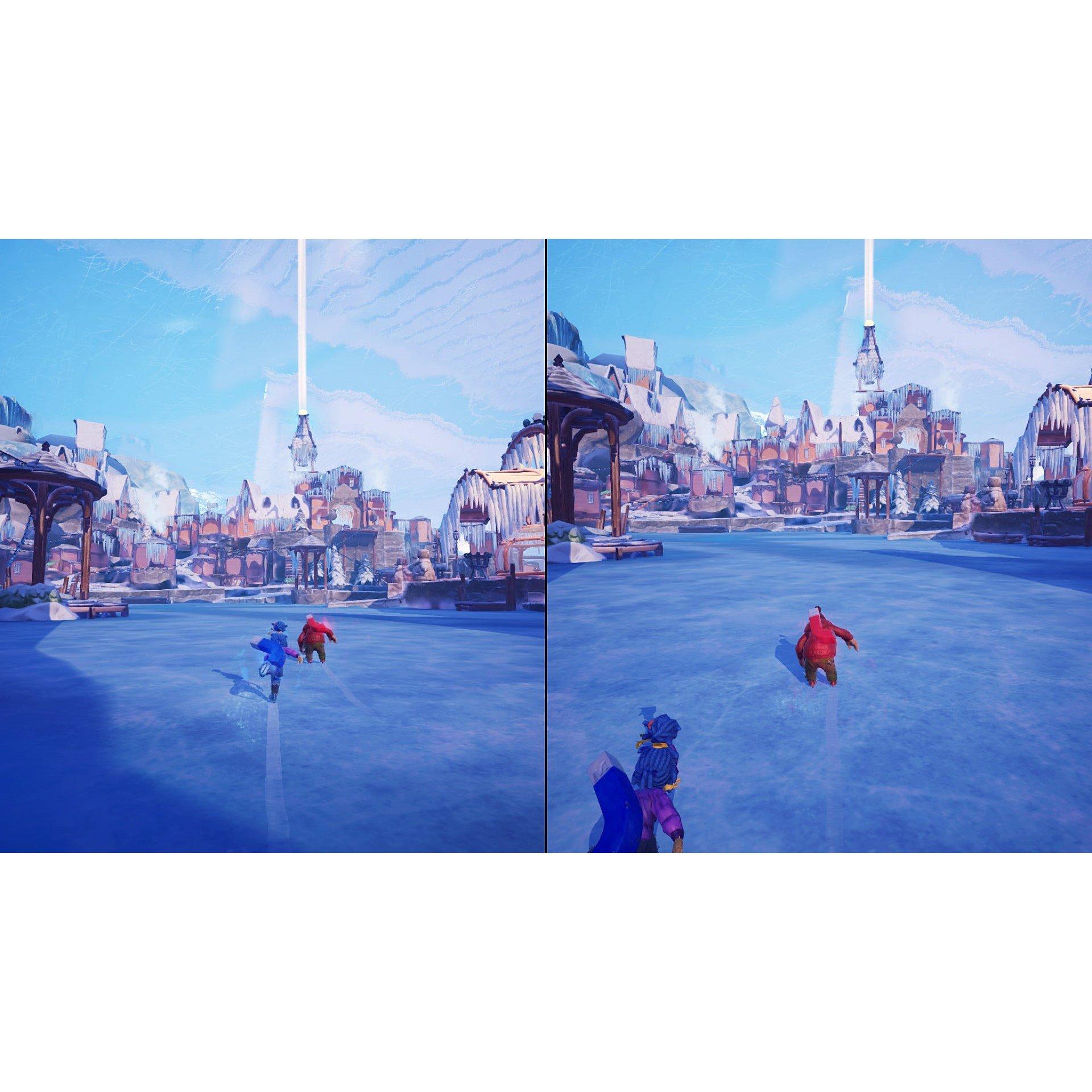 Nintendo Switch - EA - It Takes Two - 5