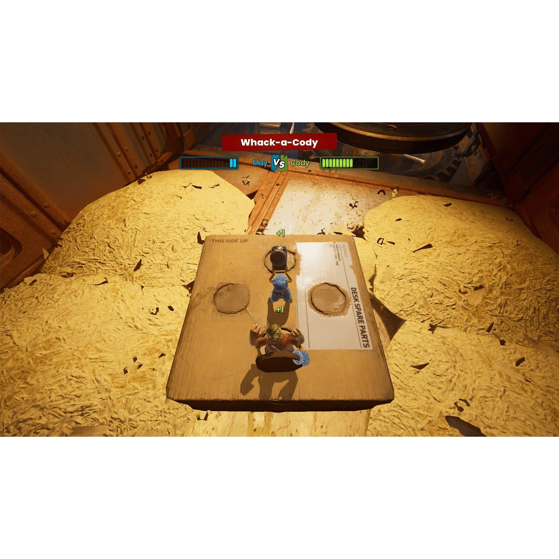 Nintendo Switch - EA - It Takes Two - 6