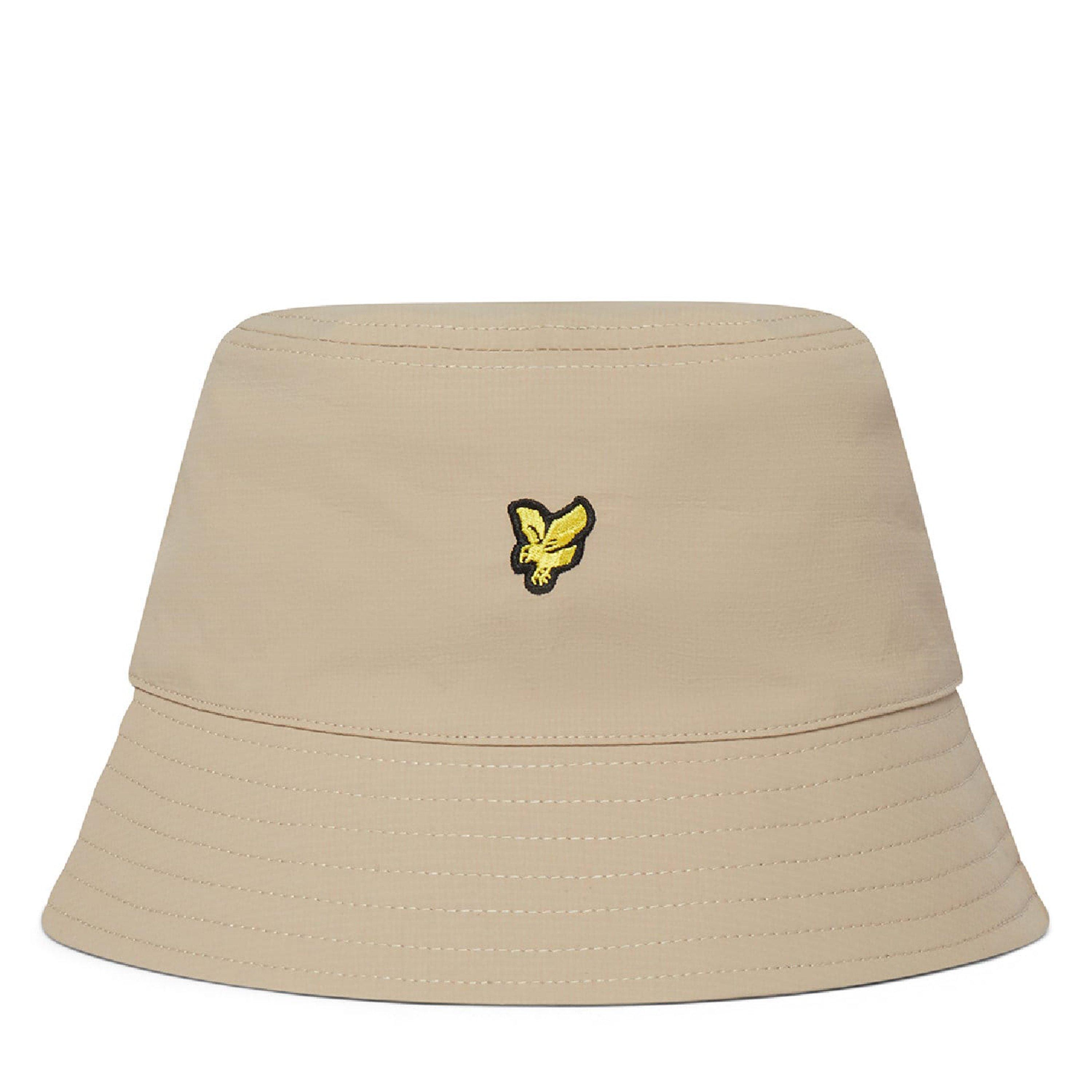Lyle and Scott Ripstop Reversible Bucket Hat | Sports Direct