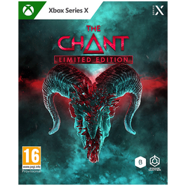 Plaion GAME The Chant Limited Edition